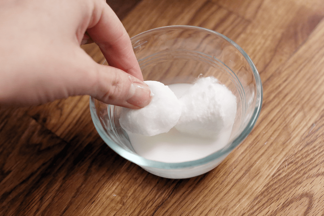 How to prepare lotion with soda to increase penis size