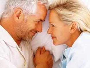 recovery of male potency