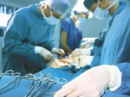 surgery to increase the member states