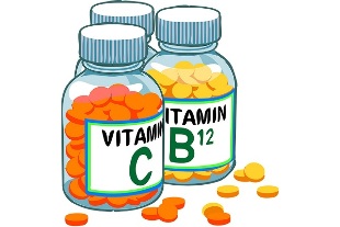 vitamins potency