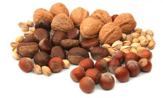 Nuts-efficacy men